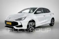 2026 MG MG3
