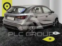 2026 MG MG3