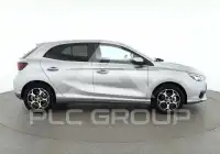 2026 MG MG3