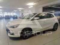 2026 MG MG3
