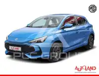 2026 MG MG3