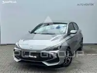 2026 MG MG3