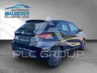 2026 MG MG3