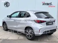 2026 MG MG3