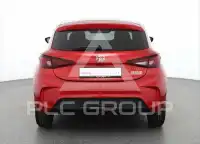 2026 MG MG3