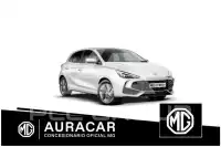 2026 MG MG3