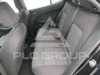 2026 MG MG3