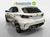2026 MG MG3