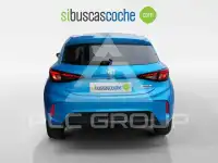 2026 MG MG3