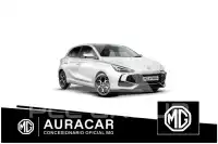 2026 MG MG3