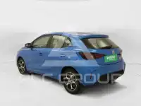 2026 MG MG3