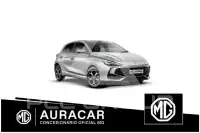 2026 MG MG3