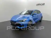 2026 MG MG3