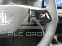 2026 MG MG3