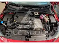 2026 MG MG3