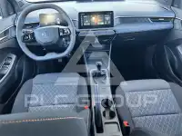 2026 MG MG3