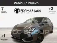 2026 MG MG3