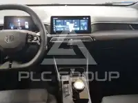 2026 MG MG3