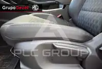 2026 MG MG3