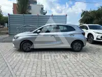 2026 MG MG3