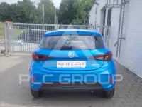 2026 MG MG3