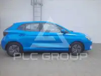 2026 MG MG3