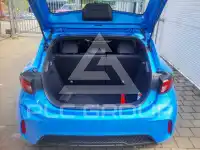 2026 MG MG3