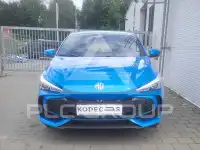 2026 MG MG3