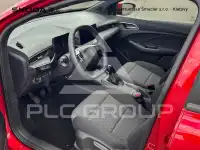 2026 MG MG3