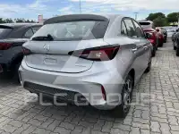 2026 MG MG3