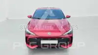 2026 MG MG3