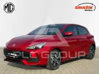 2026 MG MG3