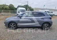 2026 MG MG3