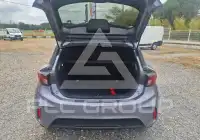 2026 MG MG3