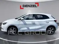 2026 MG MG3
