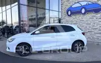 2026 MG MG3