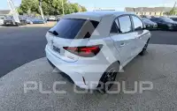 2026 MG MG3