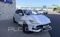 2026 MG MG3