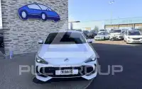 2026 MG MG3