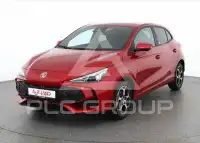 2026 MG MG3