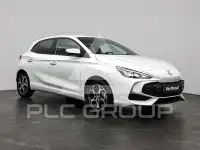 2026 MG MG3