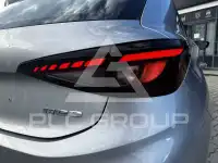 2026 MG MG3