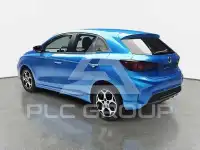 2026 MG MG3