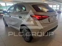 2026 MG MG3