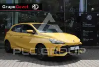 2026 MG MG3