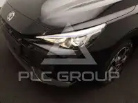 2026 MG MG3