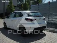 2026 MG MG3
