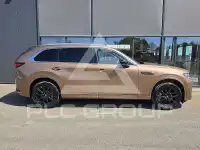 2026 Mazda CX-80