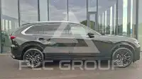 2026 Mazda CX-80