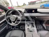 2026 Mazda CX-80